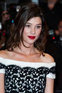 Astrid Berges-Frisbey