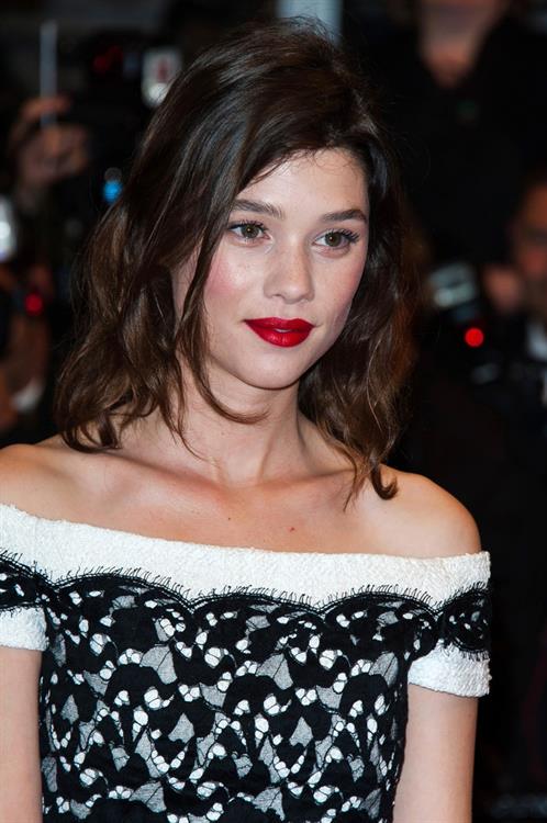 Astrid Berges-Frisbey