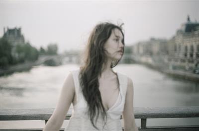 Astrid Berges-Frisbey