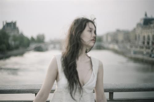 Astrid Berges-Frisbey