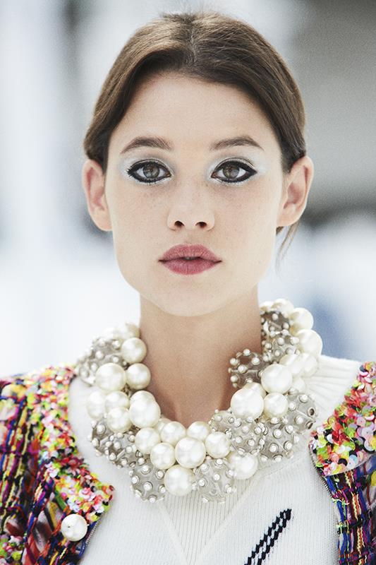 Astrid Berges-Frisbey