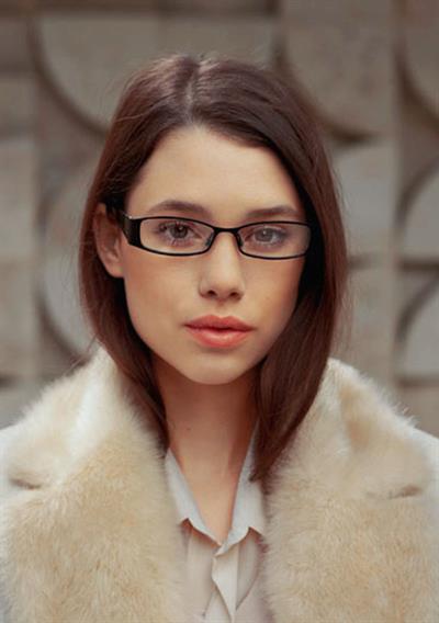 Astrid Berges-Frisbey