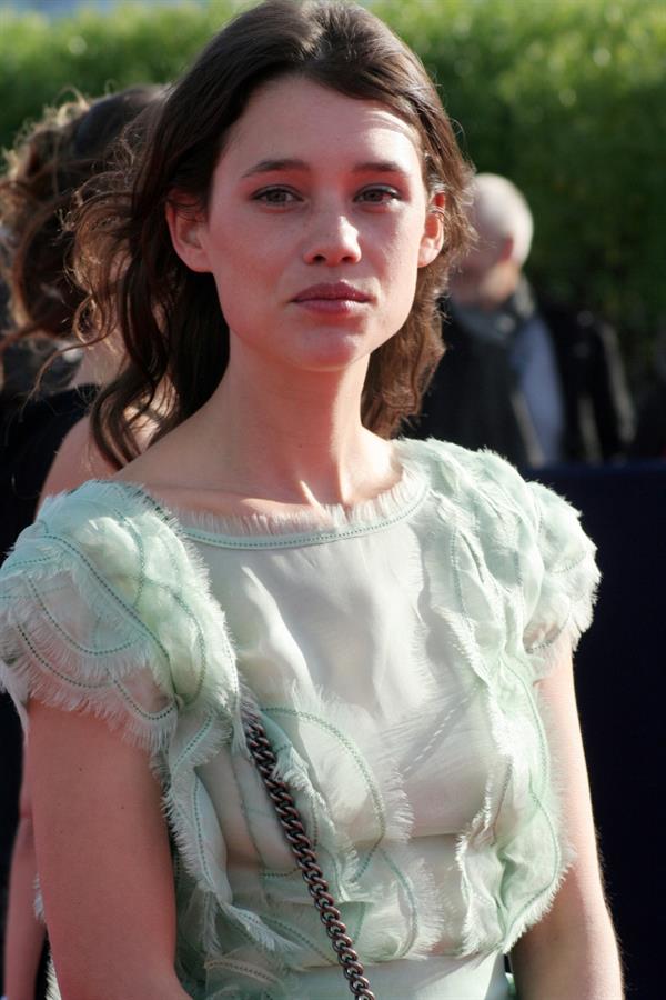 Astrid Berges-Frisbey