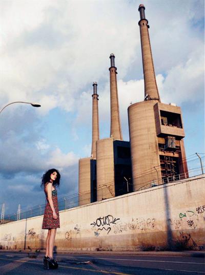 Astrid Berges-Frisbey