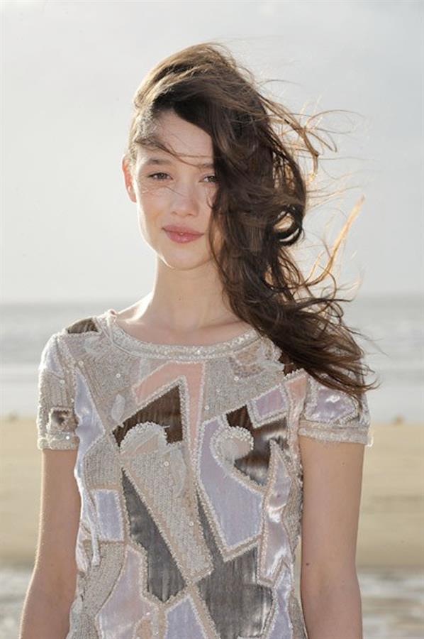 Astrid Berges-Frisbey