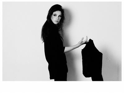 Astrid Berges-Frisbey