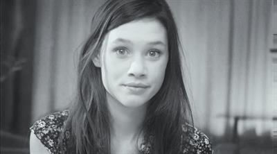 Astrid Berges-Frisbey