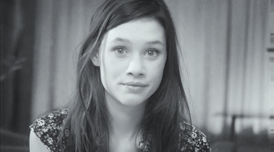 Astrid Berges-Frisbey