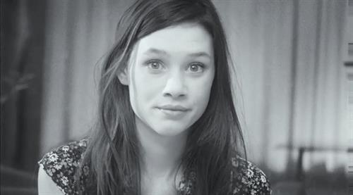 Astrid Berges-Frisbey