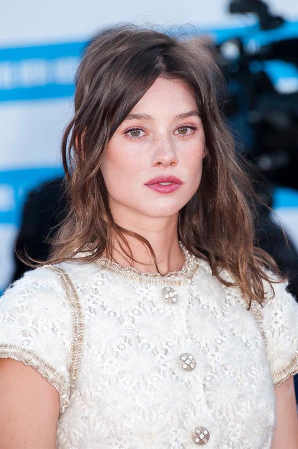 Astrid Berges-Frisbey