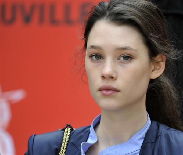 Astrid Berges-Frisbey