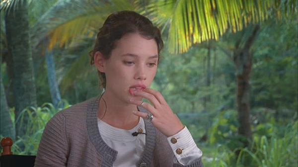 Astrid Berges-Frisbey