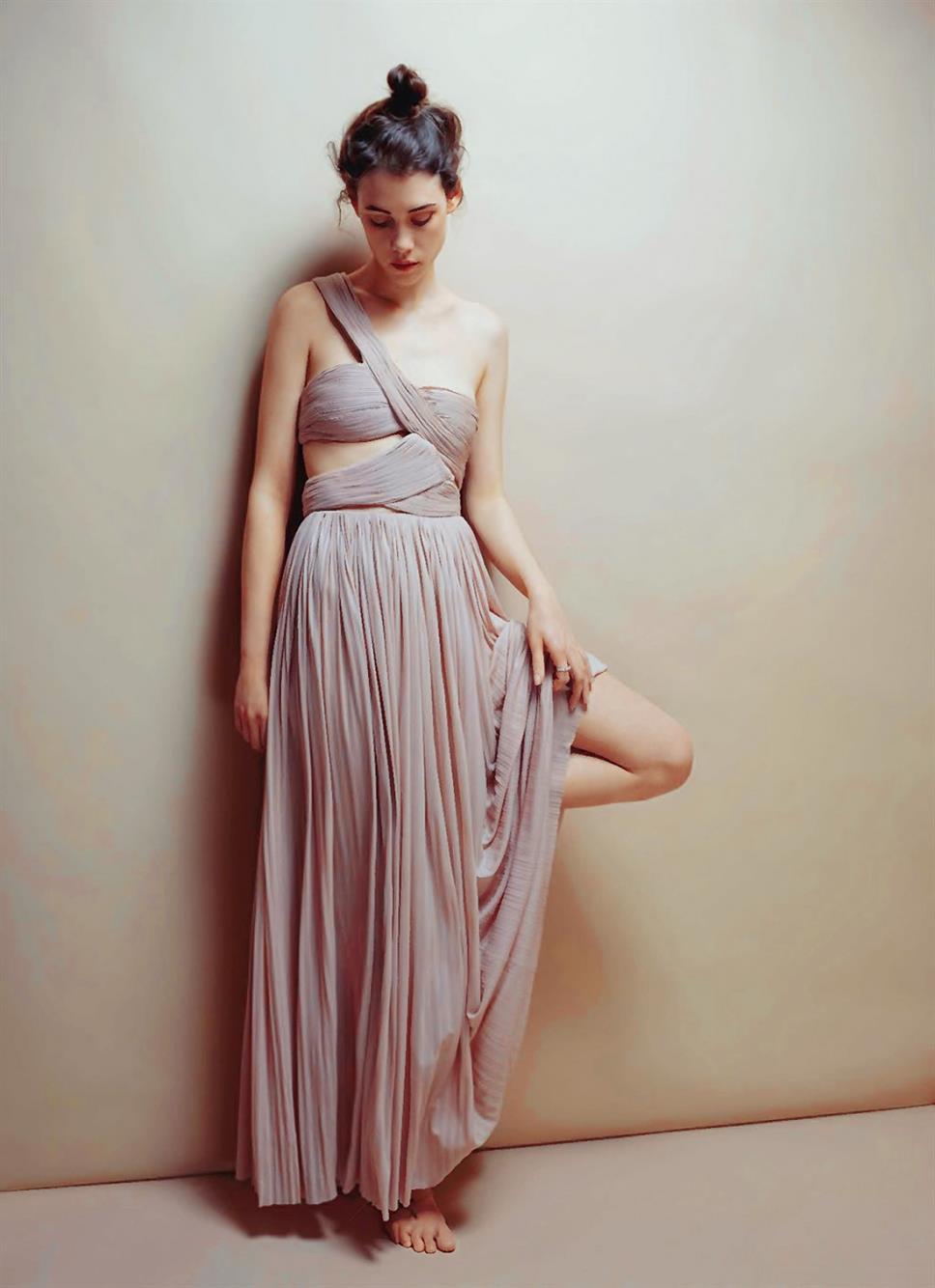 Astrid Berges-Frisbey