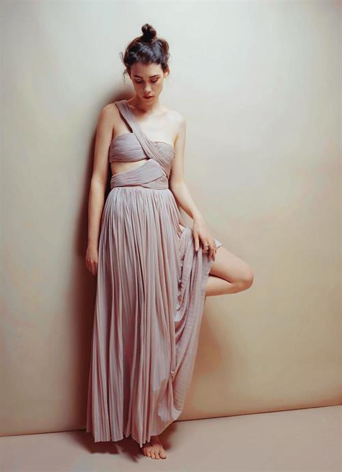 Astrid Berges-Frisbey