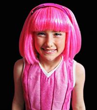 Julianna Rose Mauriello