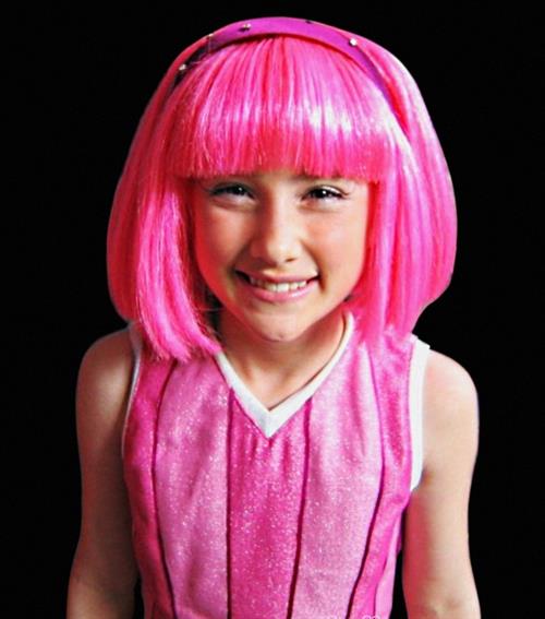 Julianna Rose Mauriello