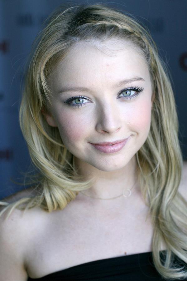 Elisabeth Harnois