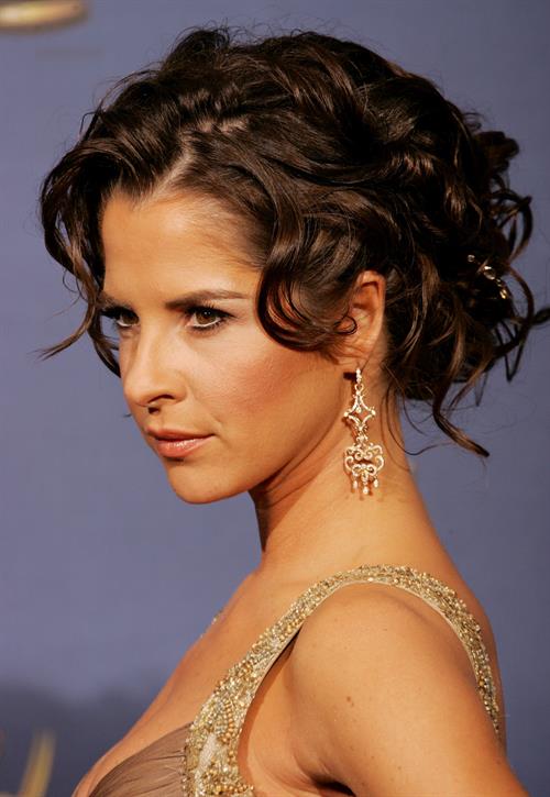 Kelly Monaco