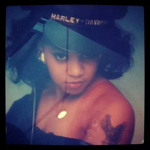 Lisa Lopes