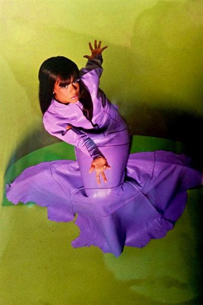 Lisa Lopes