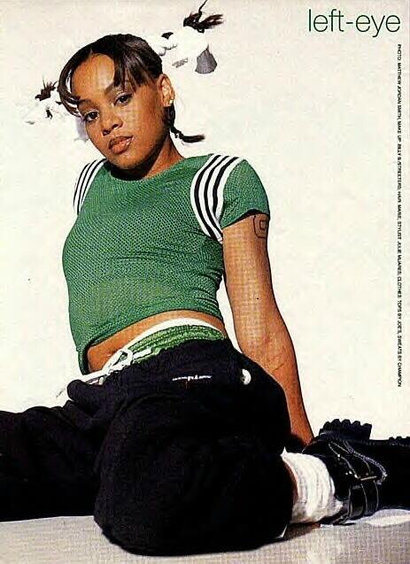 Lisa Lopes