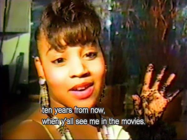 Lisa Lopes