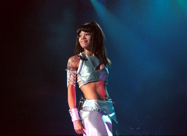 Lisa Lopes