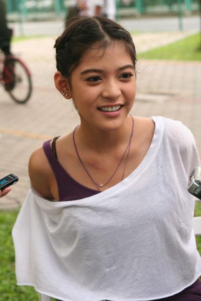 Apinya Sakuljaroensuk