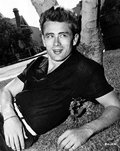 James Dean