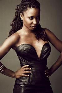 Shanola Hampton