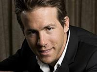 Ryan Reynolds