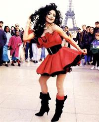 La Toya Jackson