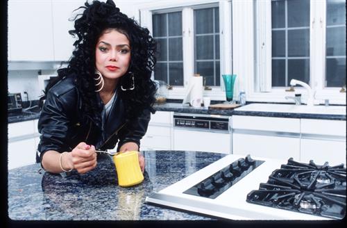 La Toya Jackson