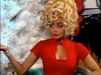 La Toya Jackson