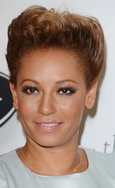 Melanie Brown