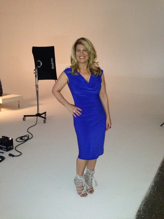 Lisa Whelchel Pics