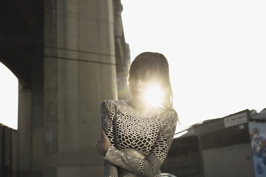 Alessandra Torresani