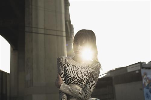 Alessandra Torresani