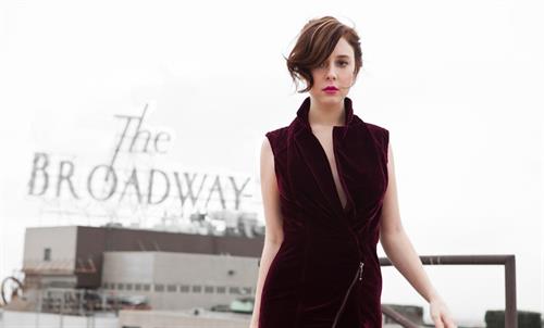 Alessandra Torresani