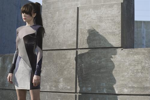 Alessandra Torresani