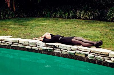Annette Bening