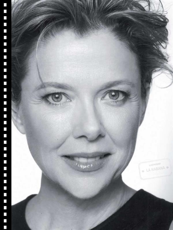 Annette Bening