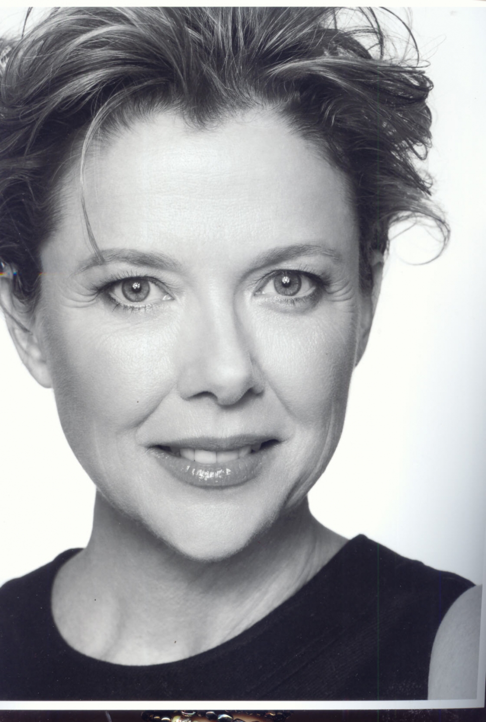 Annette Bening Pictures