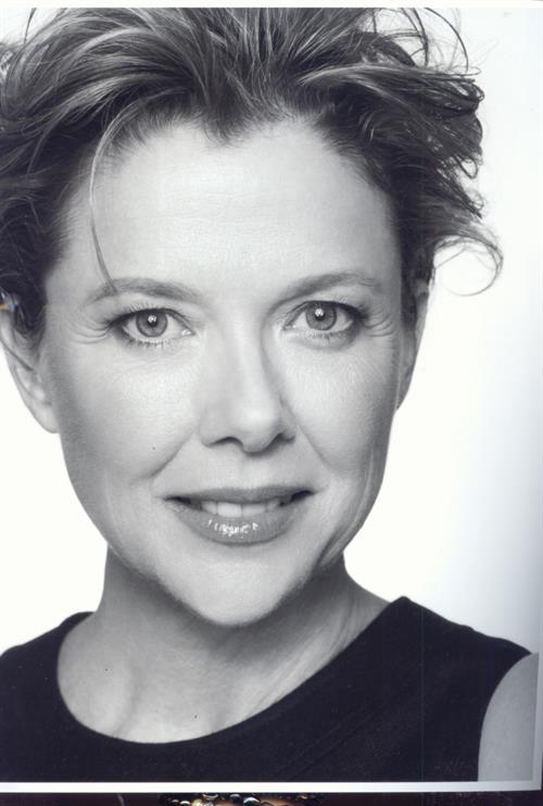 Annette Bening
