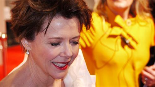 Annette Bening