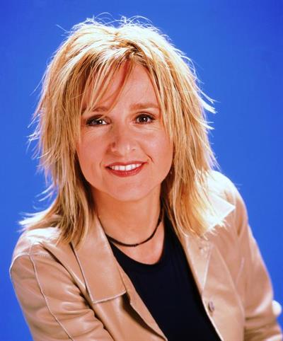 Melissa Etheridge