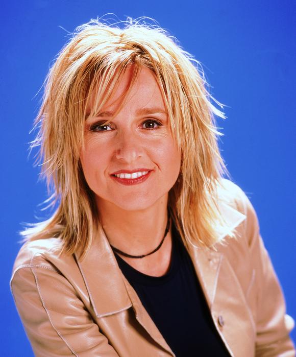Melissa Etheridge