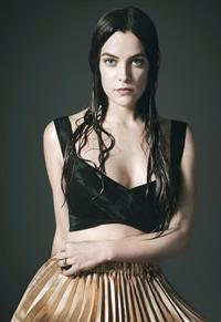 Riley Keough