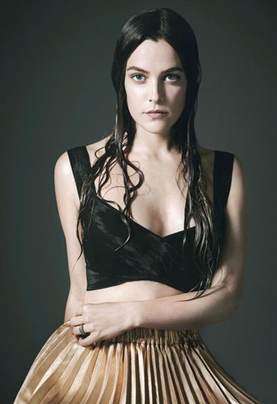 Riley Keough