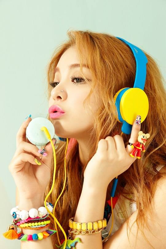 Ailee